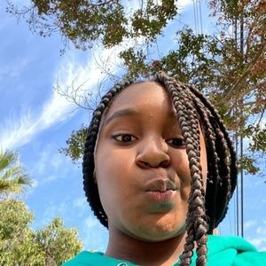 Meet your Posher, Terrissa